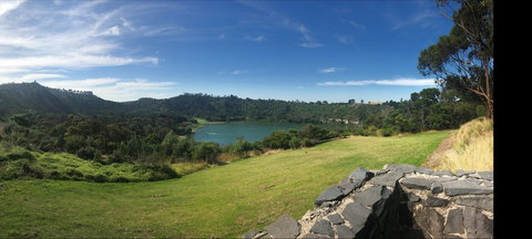 Valley Lake Recreation Area - Accommodation Australia 1