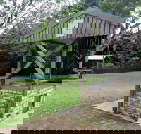 Victoria Park boardwalk - Accommodation Australia