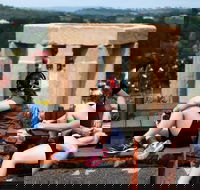 Walcha Sculpture Soundtrail - Accommodation Australia