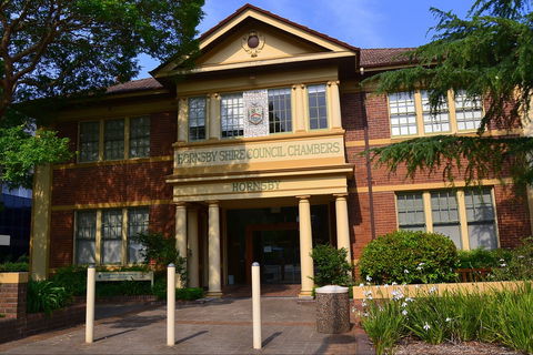 Wallarobba Arts And Cultural Centre - Accommodation Australia 0