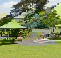 Warragul - Local Tourism