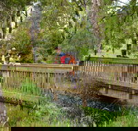 Westerfolds Park - Local Tourism