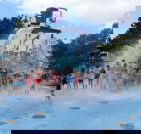 Wetside Water Park - Local Tourism
