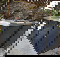 Whitemark Foreshore Picnic Area - Local Tourism