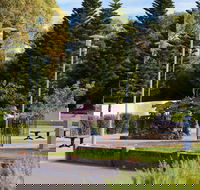 Whyalla Foreshore and Marina - Local Tourism