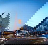 Wollongong Central - Accommodation Australia