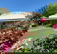 Yass and District Museum - Accommodation Australia