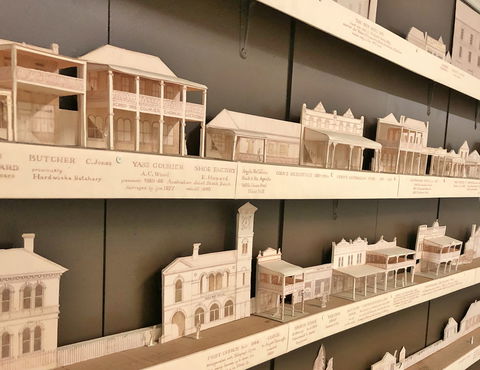Yass And District Museum - Accommodation Australia 1