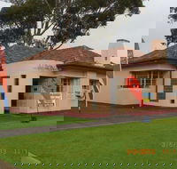 Alton Gallery Echuca - Accommodation Australia