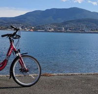 Hobart Bike Hire - Accommodation Australia