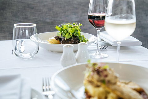 Journey Beyond Cruise Sydney Harbour - All Inclusive Lunch Cruise - Accommodation Australia 4