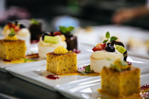 Journey Beyond Cruise Sydney Harbour - All Inclusive Lunch Cruise - Accommodation Australia 3