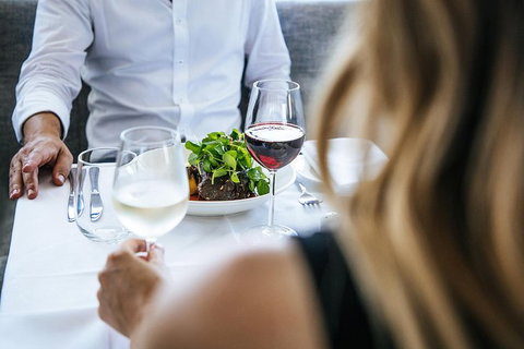 Journey Beyond Cruise Sydney Harbour - All Inclusive Lunch Cruise - Accommodation Australia 5