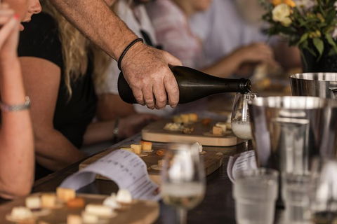 Snapshot Half Day Hunter Valley Wine Tour - Local Tourism 3