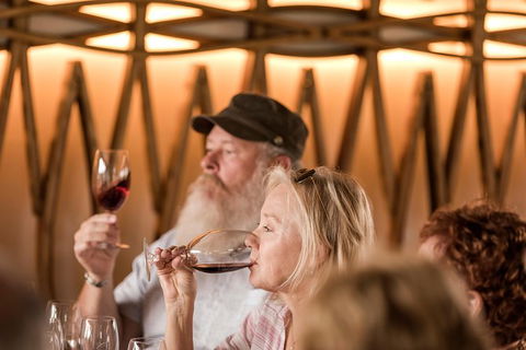 Snapshot Half Day Hunter Valley Wine Tour - Local Tourism 2