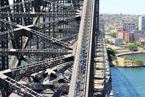 Eastern Suburbs Of Sydney, Woolloomooloo And Barangaroo - Local Tourism 0