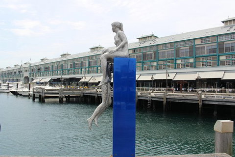 Eastern Suburbs Of Sydney, Woolloomooloo And Barangaroo - Local Tourism 1