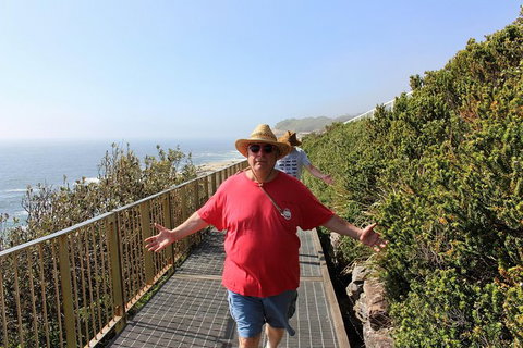 Eastern Suburbs Of Sydney, Woolloomooloo And Barangaroo - Local Tourism 9