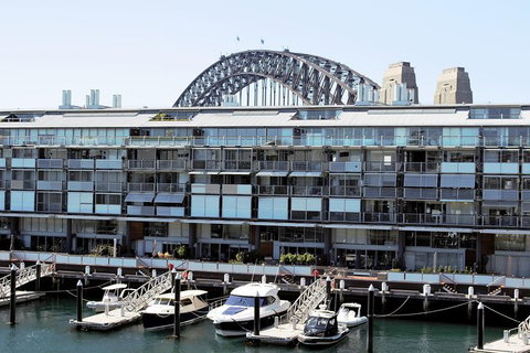 Eastern Suburbs Of Sydney, Woolloomooloo And Barangaroo - Local Tourism 13
