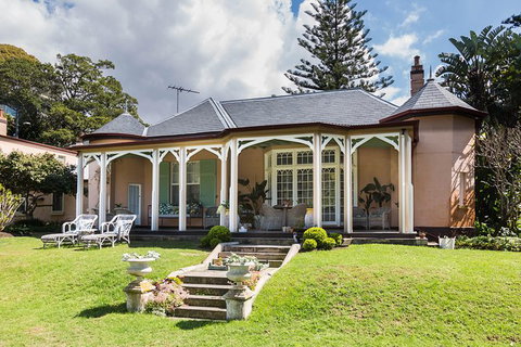 Eastern Suburbs Of Sydney, Woolloomooloo And Barangaroo - Local Tourism 7