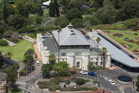 Eastern Suburbs Of Sydney, Woolloomooloo And Barangaroo - Local Tourism 3