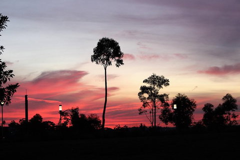 Eastern Suburbs Of Sydney, Woolloomooloo And Barangaroo - Local Tourism 2
