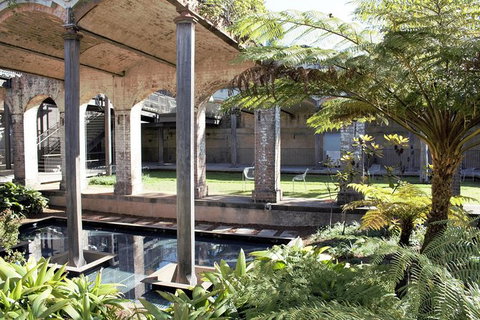 Eastern Suburbs Of Sydney, Woolloomooloo And Barangaroo - Local Tourism 4