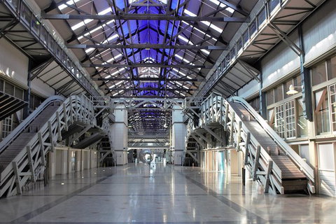 Eastern Suburbs Of Sydney, Woolloomooloo And Barangaroo - Local Tourism 10