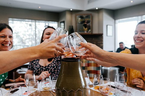 Hunter Valley Premium Food & Drink Pairing Tour - Local Tourism 0