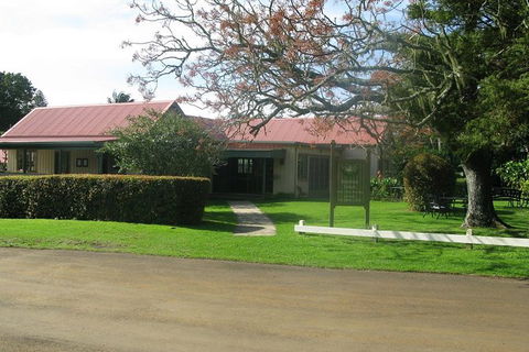 Norfolk Island Commandants Dinner - Accommodation Australia 3