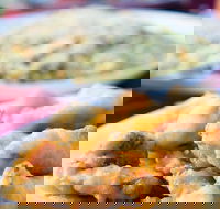 Island Fish Feast - Accommodation Australia