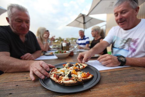 Sample The Hunter Half Day Tour With Lunch - Local Tourism 1