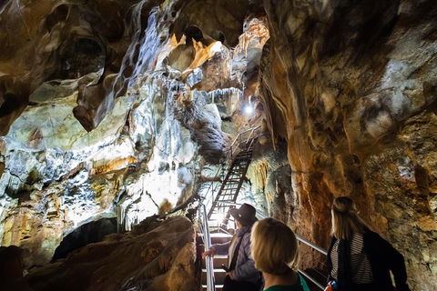 Jenolan Caves: Chifley Cave Tour - Australia Shopping 4