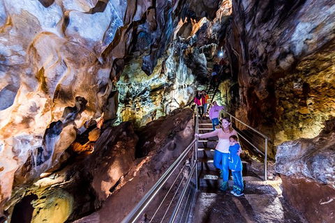 Jenolan Caves: Chifley Cave Tour - Australia Shopping 2