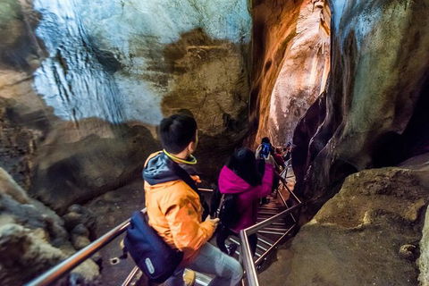 Jenolan Caves: Chifley Cave Tour - Australia Shopping 1