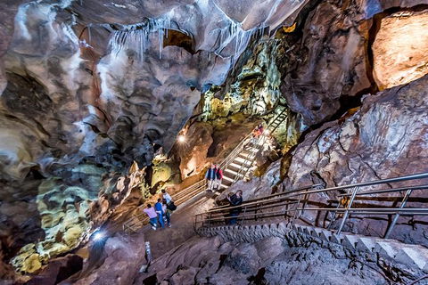 Jenolan Caves: Chifley Cave Tour - Australia Shopping 3