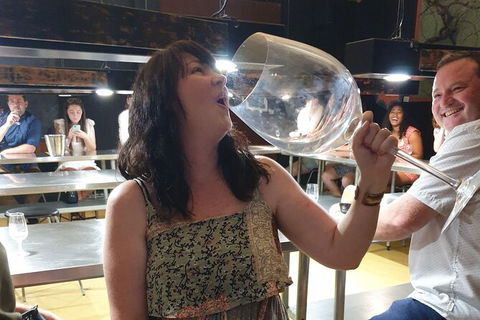 Hunter Valley Wine Tour From The Hunter With Wine Craft Beer Cheese Chocolate - Local Tourism 11