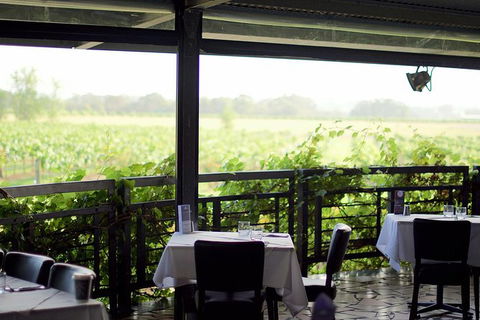 Hunter Valley Helicopter Tour With A Bubbly Breakfast - Local Tourism 1