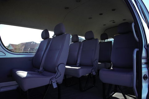 Sydney Airport To White Bay Port Transfer - Accommodation Australia 3