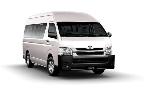 Sydney Airport To White Bay Port Transfer - Accommodation Australia 0