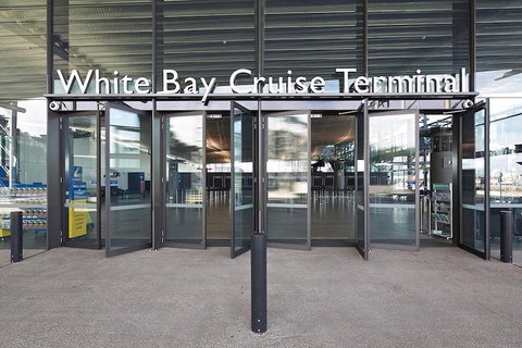 Sydney Airport To White Bay Port Transfer - Accommodation Australia 1