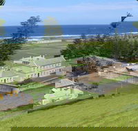Convict Kingston Tour - Accommodation Australia