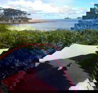 Batemans Bay Overnight Kayak Camping Tour - All Inclusive - Australia Shopping