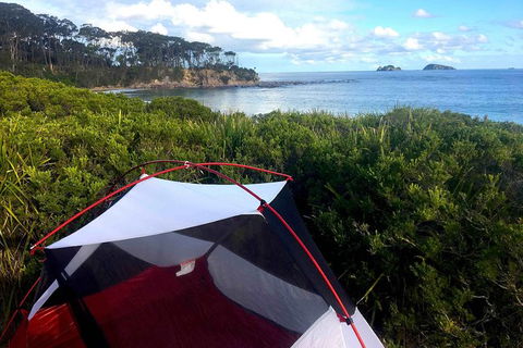 Batemans Bay Overnight Kayak Camping Tour - All Inclusive - Australia Shopping 0