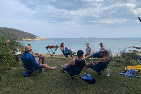 Batemans Bay Overnight Kayak Camping Tour - All Inclusive - Australia Shopping 7
