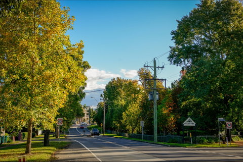 Berry Cycling Routes - Accommodation Australia 0