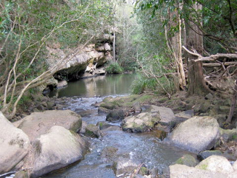 Bomaderry Creek Regional Park - Australia Shopping 0