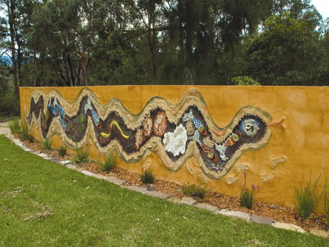 Bomaderry Creek Regional Park - Australia Shopping 1