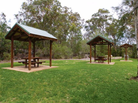 Bomaderry Creek Regional Park - Australia Shopping 2