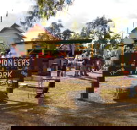 Brooweena Historical Village and Museum - Local Tourism